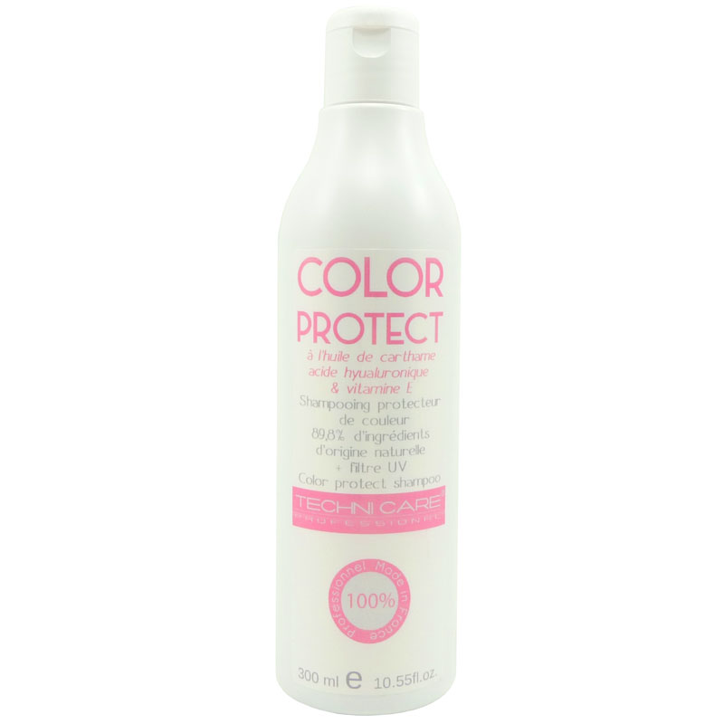 Color Protect shampooing TechniCare 300ml